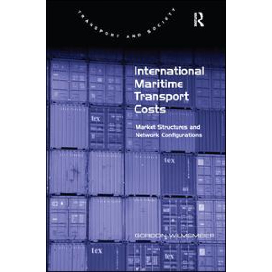 International Maritime Transport Costs