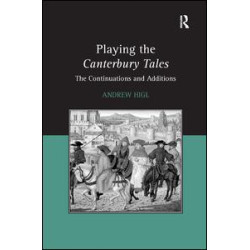 Playing the Canterbury Tales Playing the Canterbury Tales