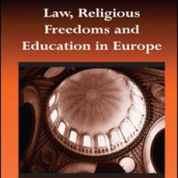 Law, Religious Freedoms and Education in Europe