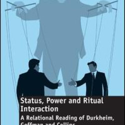 Status, Power and Ritual Interaction Status, Power and Ritual Interaction