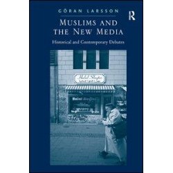 Muslims and the New Media