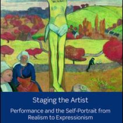 Staging the Artist Staging the Artist