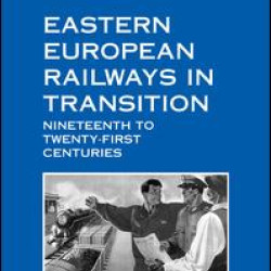 Eastern European Railways in Transition