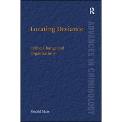 Locating Deviance