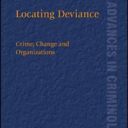 Locating Deviance Locating Deviance