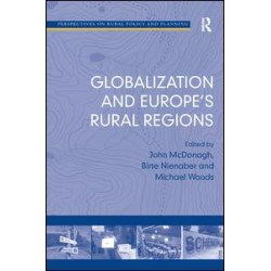 Globalization and Europe's Rural Regions