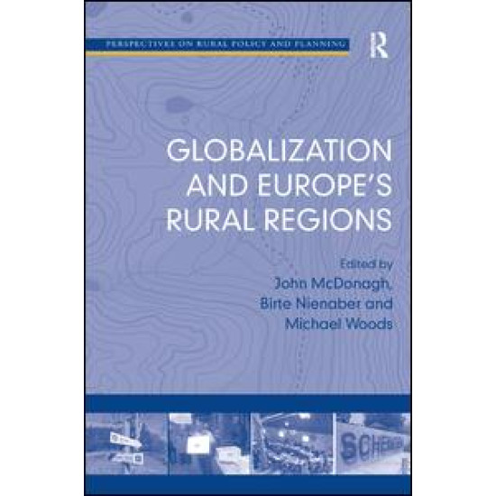 Globalization and Europe's Rural Regions Globalization and Europe's Rural Regions