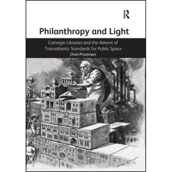 Philanthropy and Light