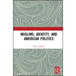 Muslims, Identity, and American Politics