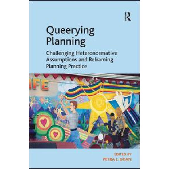 Queerying Planning Queerying Planning