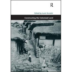 Constructing the Colonized Land