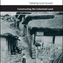 Constructing the Colonized Land