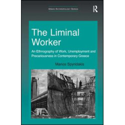 The Liminal Worker The Liminal Worker