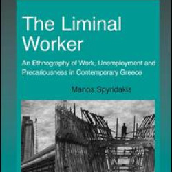 The Liminal Worker