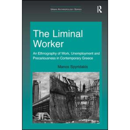 The Liminal Worker