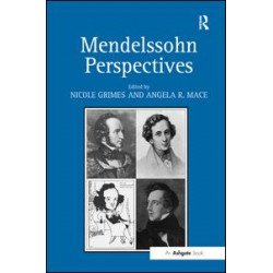 Mendelssohn Perspectives