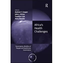 Africa's Health Challenges