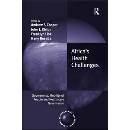 Africa's Health Challenges Africa's Health Challenges