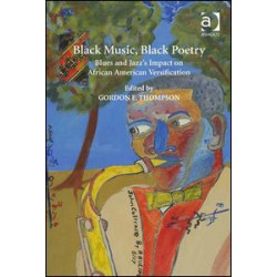 Black Music, Black Poetry