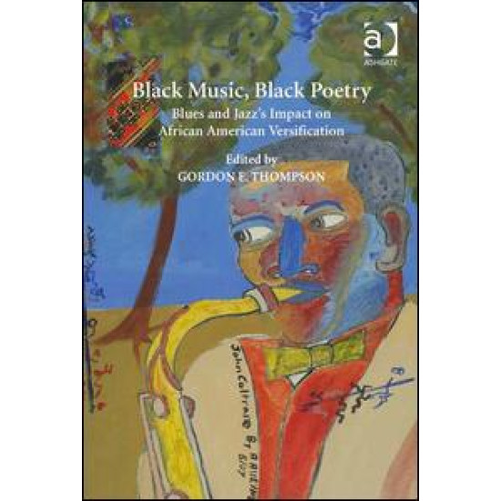 Black Music, Black Poetry Black Music, Black Poetry