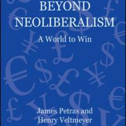 Beyond Neoliberalism