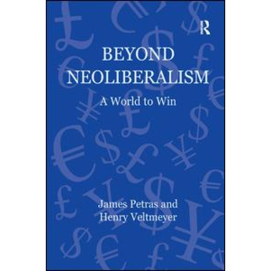 Beyond Neoliberalism