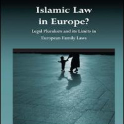 Islamic Law in Europe?