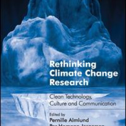 Rethinking Climate Change Research