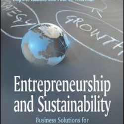 Entrepreneurship and Sustainability Entrepreneurship and Sustainability