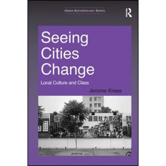 Seeing Cities Change