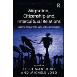 Migration, Citizenship and Intercultural Relations