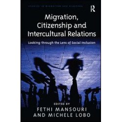 Migration, Citizenship and Intercultural Relations