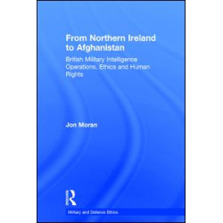 From Northern Ireland to Afghanistan