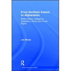 From Northern Ireland to Afghanistan