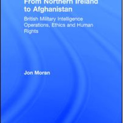 From Northern Ireland to Afghanistan