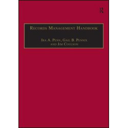 Records Management Handbook