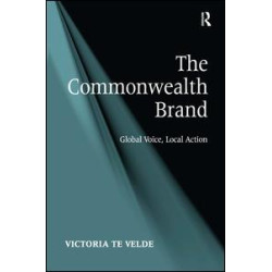 The Commonwealth Brand