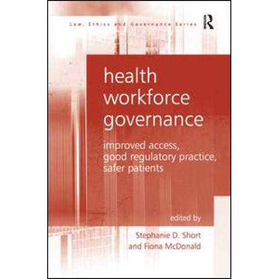 Health Workforce Governance