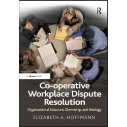 Co-operative Workplace Dispute Resolution