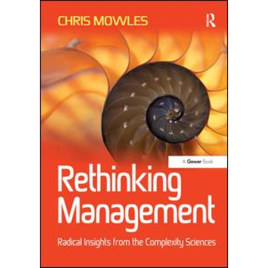 Rethinking Management