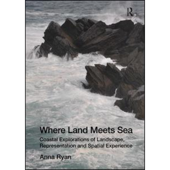 Where Land Meets Sea Where Land Meets Sea