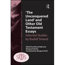 'The Unconquered Land' and Other Old Testament Essays