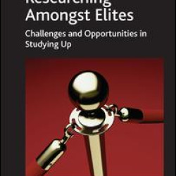 Researching Amongst Elites