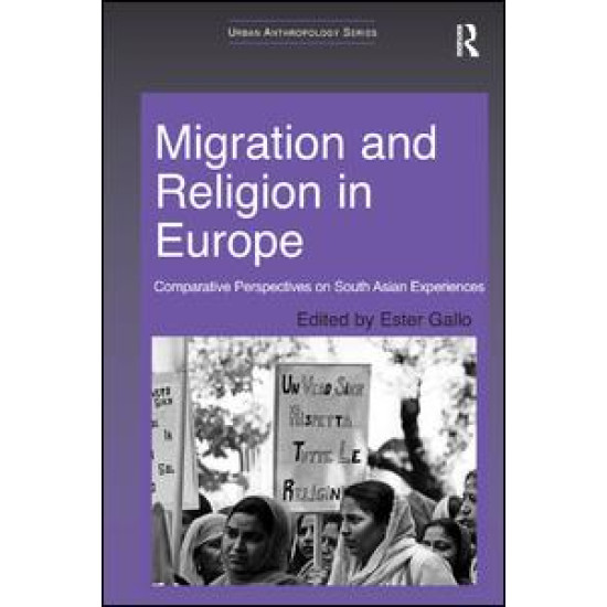 Migration and Religion in Europe