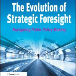 The Evolution of Strategic Foresight
