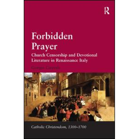 Forbidden Prayer