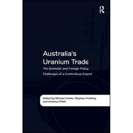 Australia's Uranium Trade