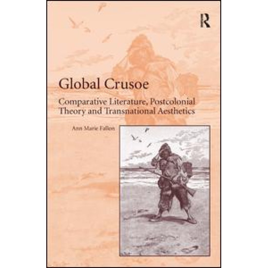 Global Crusoe Global Crusoe
