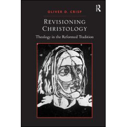 Revisioning Christology Revisioning Christology