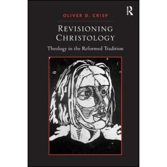 Revisioning Christology Revisioning Christology